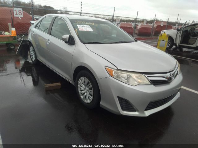 Photo 0 VIN: 4T4BF1FK4ER357401 - TOYOTA CAMRY 