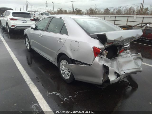 Photo 2 VIN: 4T4BF1FK4ER357401 - TOYOTA CAMRY 