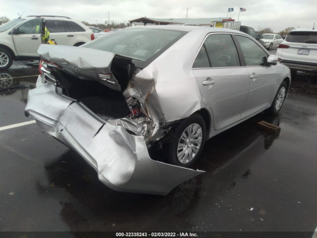 Photo 3 VIN: 4T4BF1FK4ER357401 - TOYOTA CAMRY 