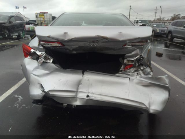 Photo 5 VIN: 4T4BF1FK4ER357401 - TOYOTA CAMRY 