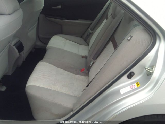 Photo 7 VIN: 4T4BF1FK4ER357401 - TOYOTA CAMRY 