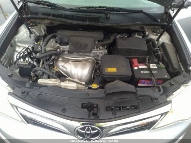 Photo 9 VIN: 4T4BF1FK4ER357401 - TOYOTA CAMRY 