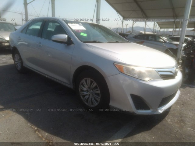 Photo 0 VIN: 4T4BF1FK4ER357866 - TOYOTA CAMRY 