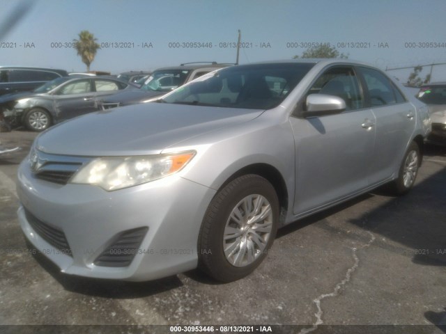 Photo 1 VIN: 4T4BF1FK4ER357866 - TOYOTA CAMRY 