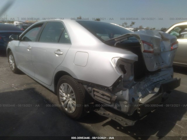 Photo 2 VIN: 4T4BF1FK4ER357866 - TOYOTA CAMRY 