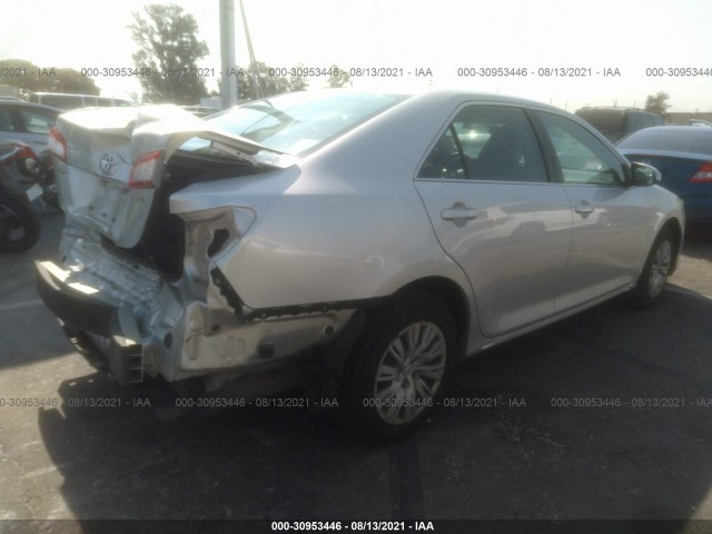 Photo 3 VIN: 4T4BF1FK4ER357866 - TOYOTA CAMRY 