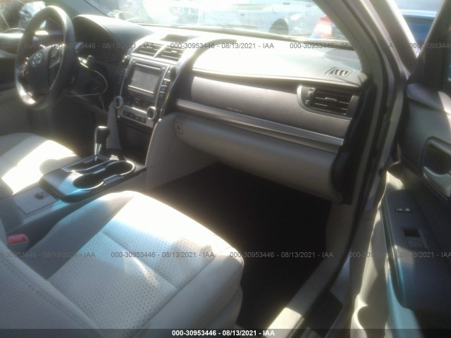 Photo 4 VIN: 4T4BF1FK4ER357866 - TOYOTA CAMRY 