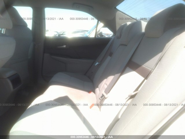 Photo 7 VIN: 4T4BF1FK4ER357866 - TOYOTA CAMRY 