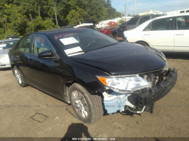 Photo 0 VIN: 4T4BF1FK4ER360878 - TOYOTA CAMRY 