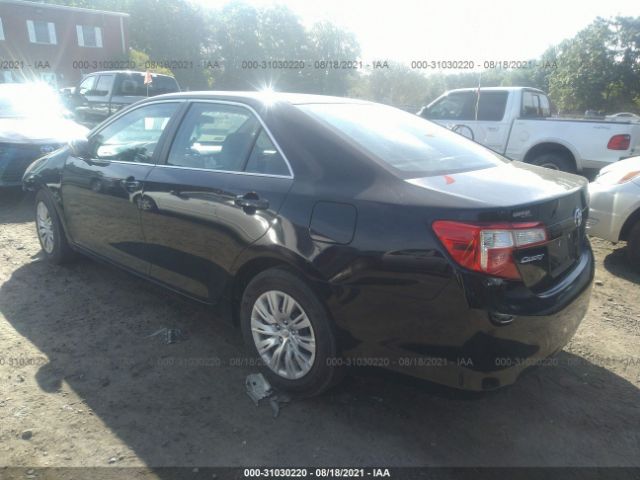 Photo 2 VIN: 4T4BF1FK4ER360878 - TOYOTA CAMRY 