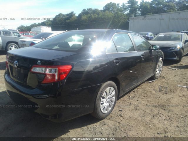 Photo 3 VIN: 4T4BF1FK4ER360878 - TOYOTA CAMRY 