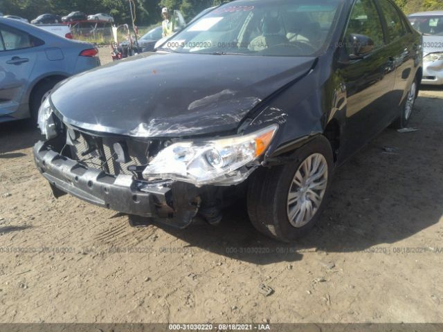 Photo 5 VIN: 4T4BF1FK4ER360878 - TOYOTA CAMRY 