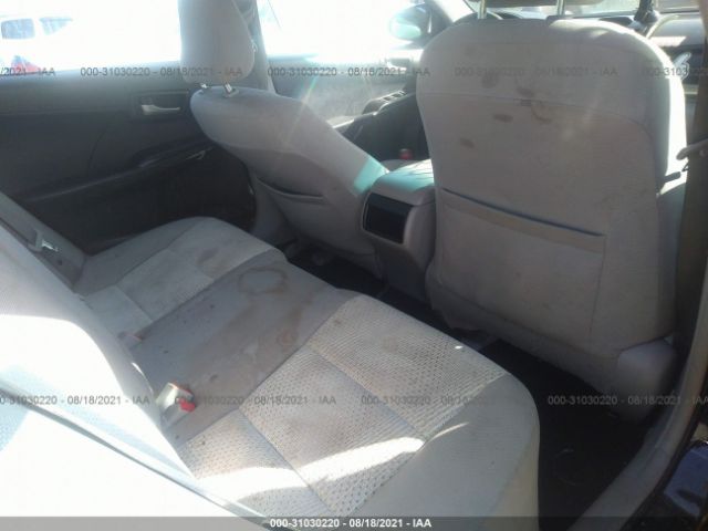 Photo 7 VIN: 4T4BF1FK4ER360878 - TOYOTA CAMRY 