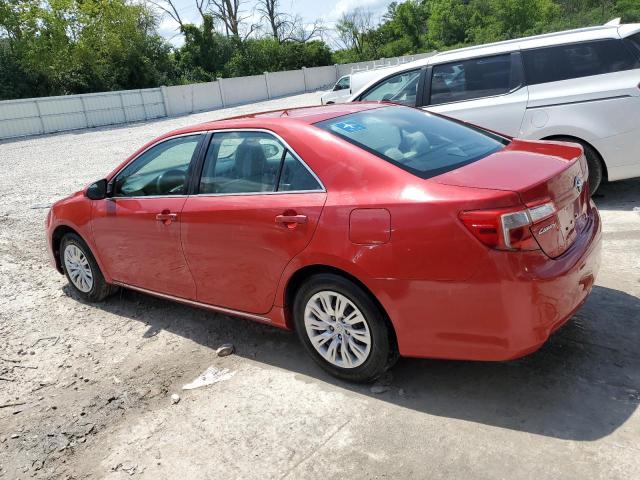 Photo 1 VIN: 4T4BF1FK4ER361500 - TOYOTA CAMRY L 