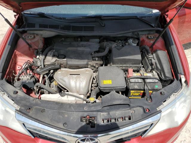 Photo 10 VIN: 4T4BF1FK4ER361500 - TOYOTA CAMRY L 