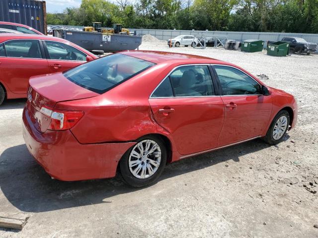 Photo 2 VIN: 4T4BF1FK4ER361500 - TOYOTA CAMRY L 