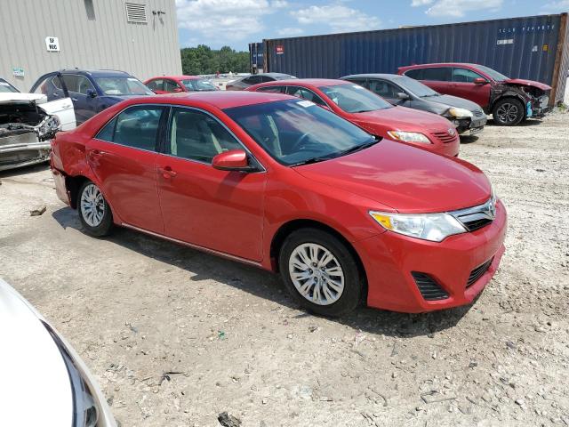 Photo 3 VIN: 4T4BF1FK4ER361500 - TOYOTA CAMRY L 