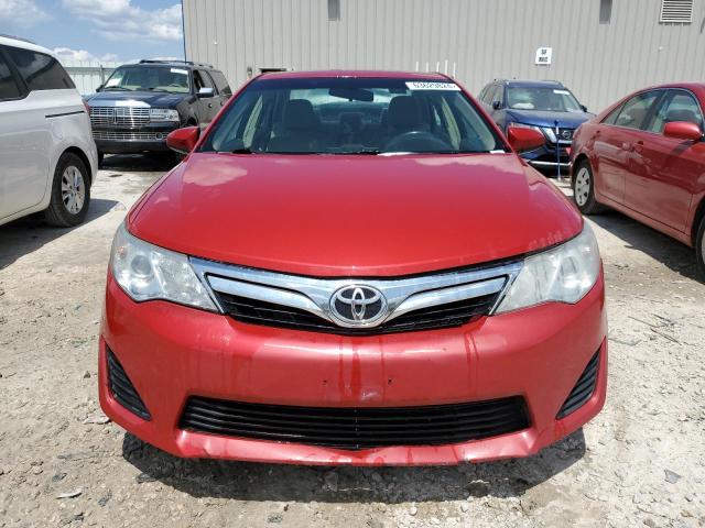 Photo 4 VIN: 4T4BF1FK4ER361500 - TOYOTA CAMRY L 