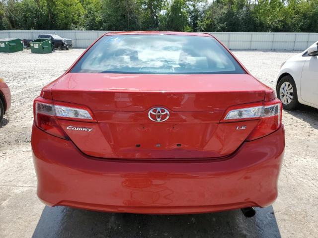 Photo 5 VIN: 4T4BF1FK4ER361500 - TOYOTA CAMRY L 