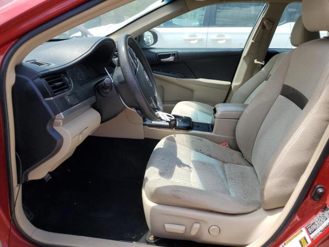 Photo 6 VIN: 4T4BF1FK4ER361500 - TOYOTA CAMRY L 