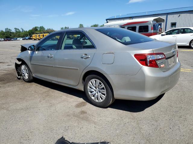 Photo 1 VIN: 4T4BF1FK4ER361688 - TOYOTA CAMRY L 