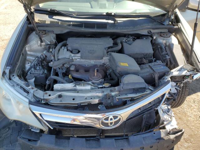 Photo 10 VIN: 4T4BF1FK4ER361688 - TOYOTA CAMRY L 