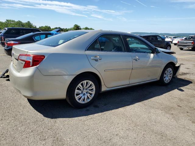 Photo 2 VIN: 4T4BF1FK4ER361688 - TOYOTA CAMRY L 