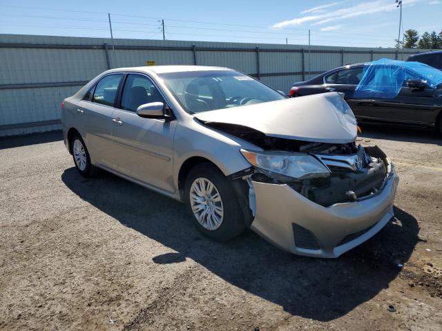 Photo 3 VIN: 4T4BF1FK4ER361688 - TOYOTA CAMRY L 