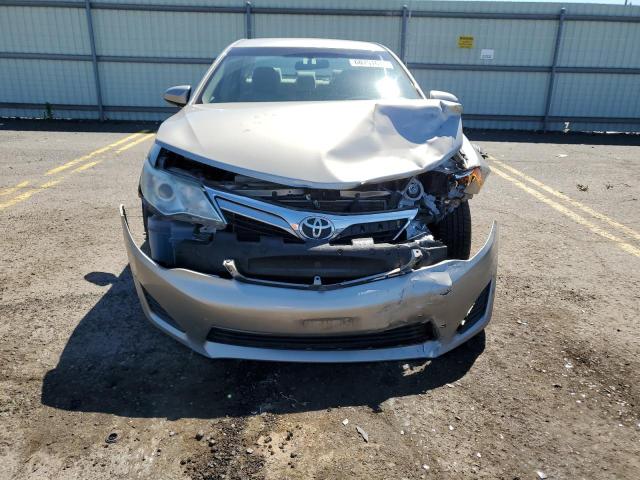 Photo 4 VIN: 4T4BF1FK4ER361688 - TOYOTA CAMRY L 