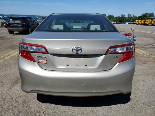 Photo 5 VIN: 4T4BF1FK4ER361688 - TOYOTA CAMRY L 