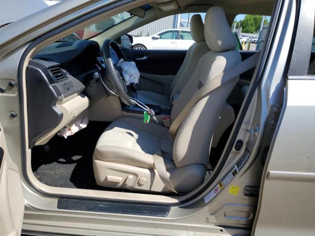 Photo 6 VIN: 4T4BF1FK4ER361688 - TOYOTA CAMRY L 