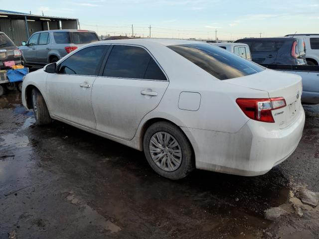 Photo 1 VIN: 4T4BF1FK4ER361884 - TOYOTA CAMRY L 