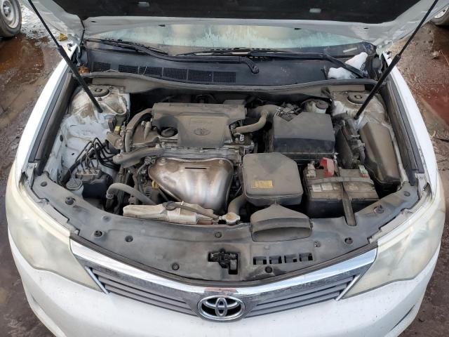 Photo 10 VIN: 4T4BF1FK4ER361884 - TOYOTA CAMRY L 