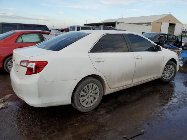 Photo 2 VIN: 4T4BF1FK4ER361884 - TOYOTA CAMRY L 