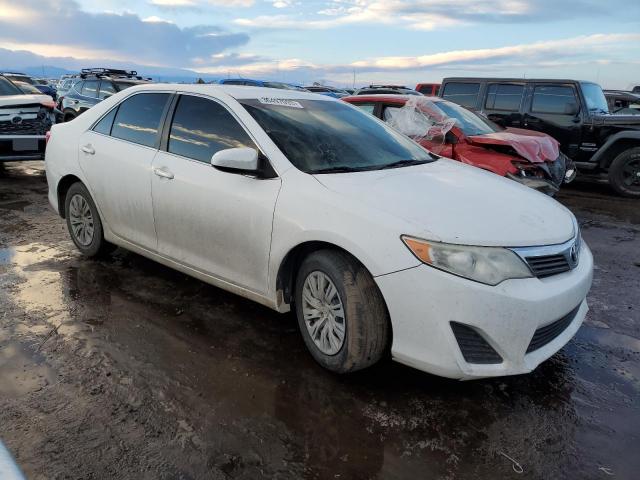 Photo 3 VIN: 4T4BF1FK4ER361884 - TOYOTA CAMRY L 