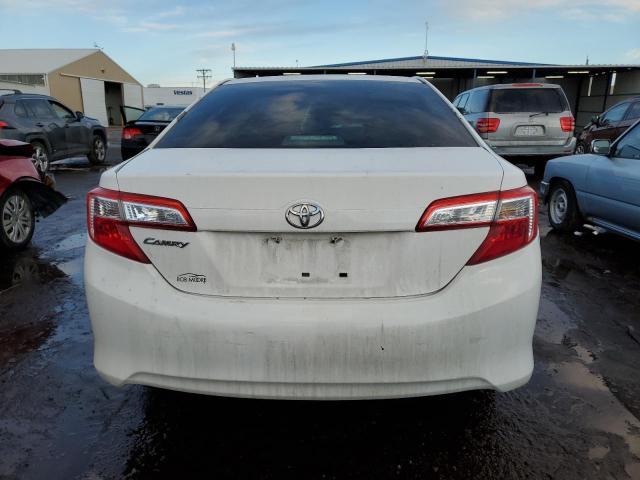 Photo 5 VIN: 4T4BF1FK4ER361884 - TOYOTA CAMRY L 