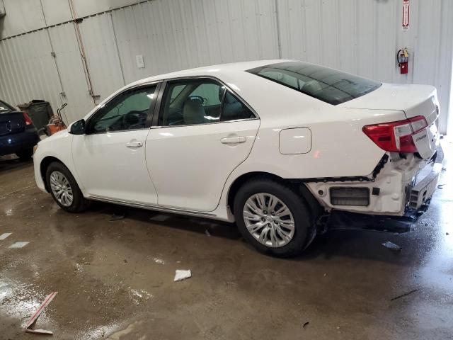 Photo 1 VIN: 4T4BF1FK4ER362808 - TOYOTA CAMRY L 