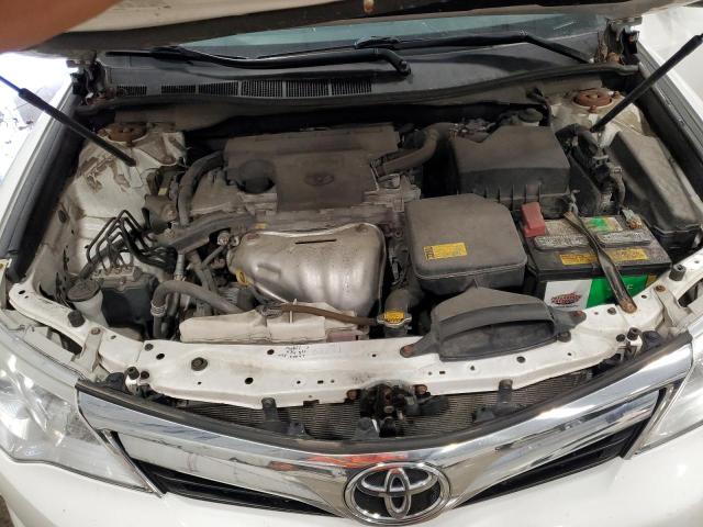 Photo 10 VIN: 4T4BF1FK4ER362808 - TOYOTA CAMRY L 