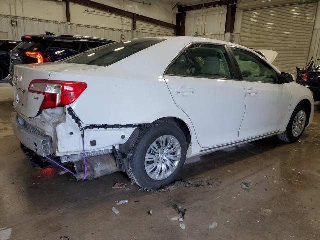 Photo 2 VIN: 4T4BF1FK4ER362808 - TOYOTA CAMRY L 