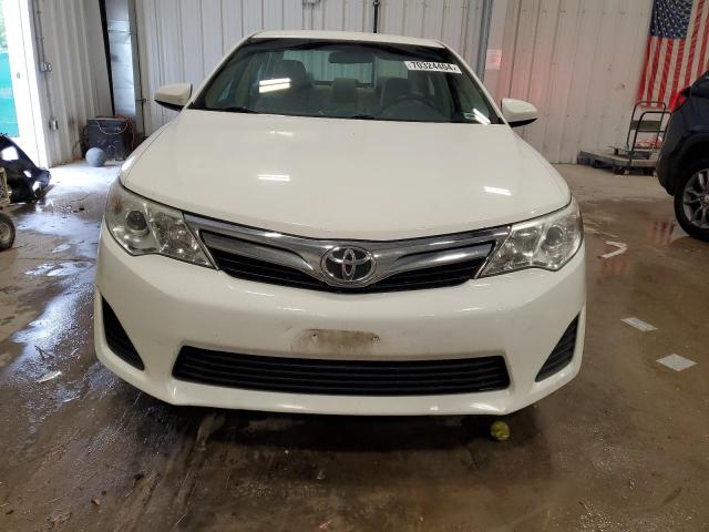 Photo 4 VIN: 4T4BF1FK4ER362808 - TOYOTA CAMRY L 