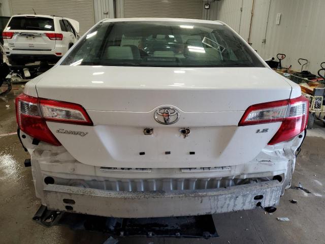 Photo 5 VIN: 4T4BF1FK4ER362808 - TOYOTA CAMRY L 