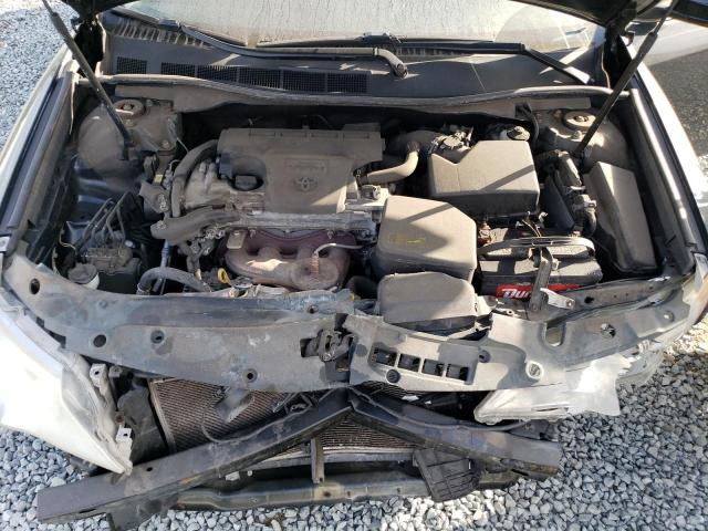 Photo 10 VIN: 4T4BF1FK4ER364199 - TOYOTA CAMRY 