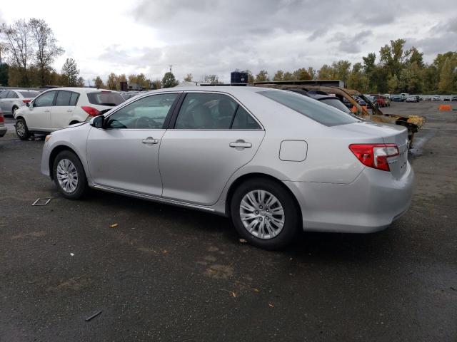 Photo 1 VIN: 4T4BF1FK4ER365188 - TOYOTA CAMRY L 