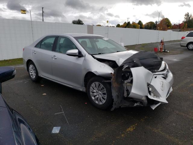 Photo 3 VIN: 4T4BF1FK4ER365188 - TOYOTA CAMRY L 