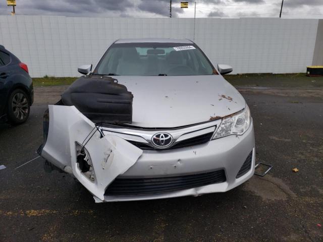 Photo 4 VIN: 4T4BF1FK4ER365188 - TOYOTA CAMRY L 