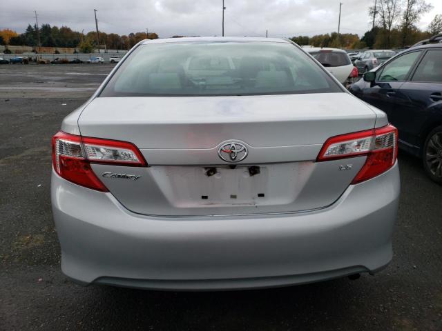 Photo 5 VIN: 4T4BF1FK4ER365188 - TOYOTA CAMRY L 