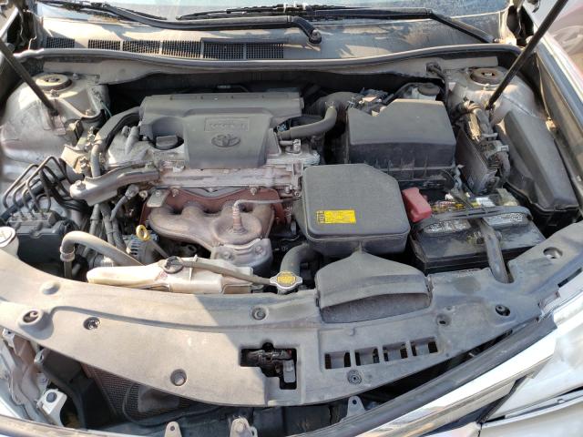 Photo 6 VIN: 4T4BF1FK4ER370715 - TOYOTA CAMRY L 