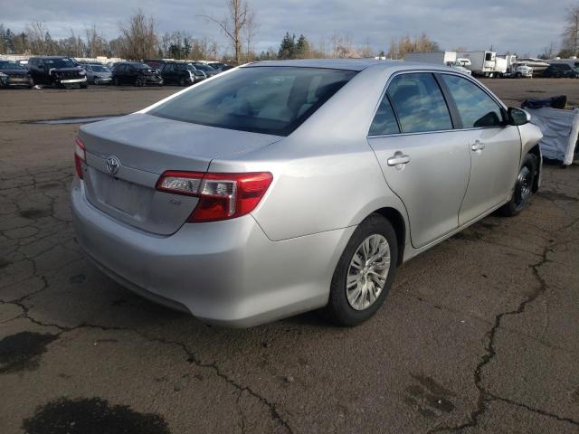 Photo 3 VIN: 4T4BF1FK4ER372044 - TOYOTA CAMRY LE 