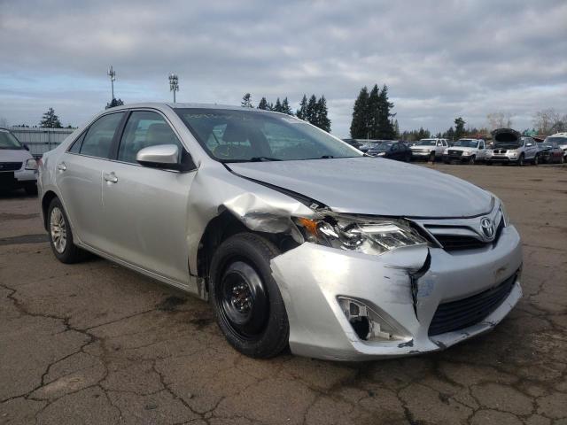 Photo 8 VIN: 4T4BF1FK4ER372044 - TOYOTA CAMRY LE 