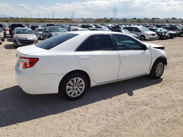 Photo 2 VIN: 4T4BF1FK4ER372190 - TOYOTA CAMRY L 